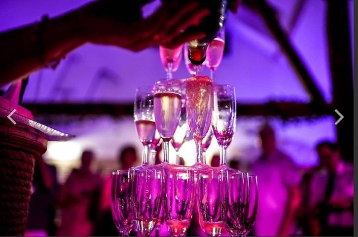 Gîte pour 35 personnes, avec terrasse et jardin dans Centre-Val de Loire - 4