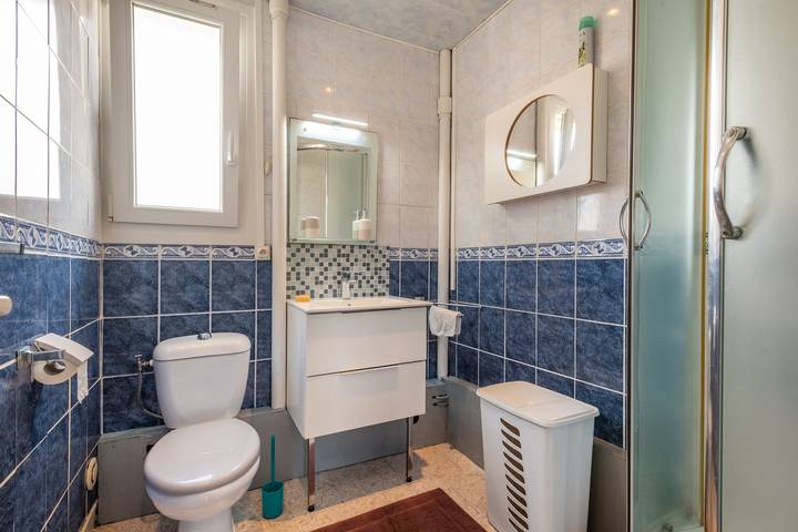 Apartamento entero, Le Studio des Oyats - à 400 m de la plage in Berck Plage, Berck
