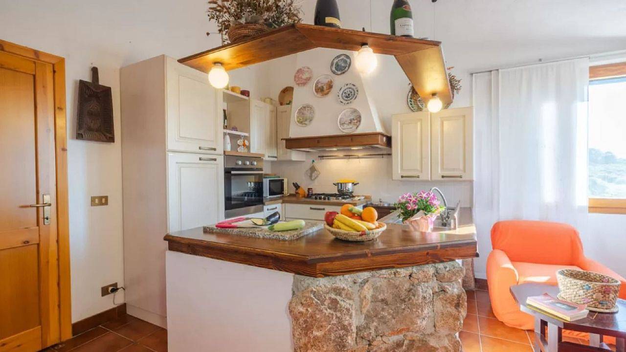 Ferienhaus für 6 Personen (150 m²) in Isola Rossa in Trinità d'Agultu e Vignola (Borgo), Trinità d'Agultu e Vignola