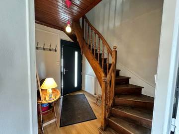 Appartement De Vacances pour 5 Personnes dans Villard-de-Lans, Vercors, Photo 1