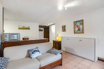 Studio voor 3 Personen in Valtournenche (Bourg), Valtournenche en omgeving, Afbeelding 3
