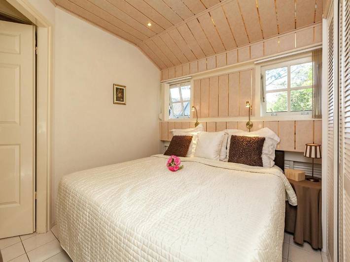 Ferienwohnung für 4 Personen, mit Terrasse in Oostkapelle - 4