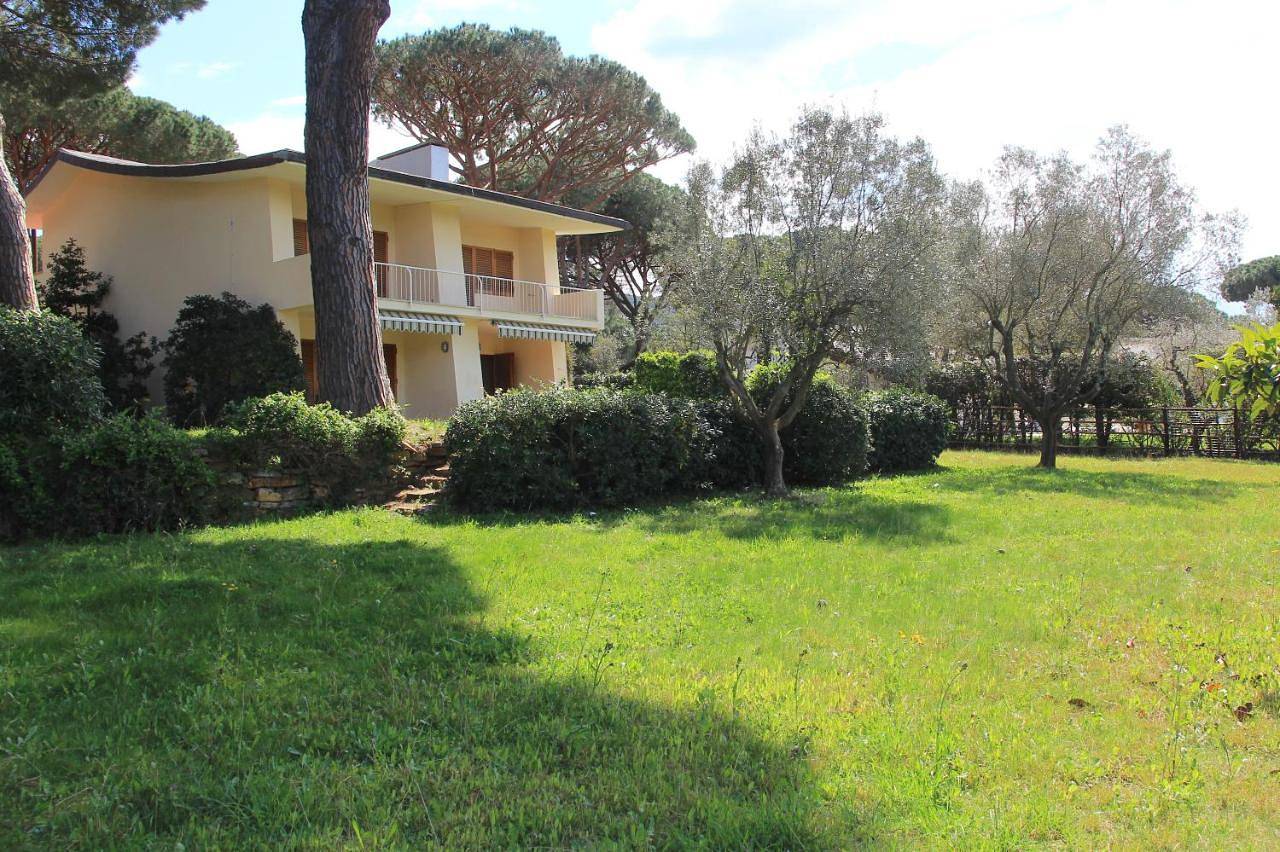 Villa in Punta Ala, Castiglione della Pescaia