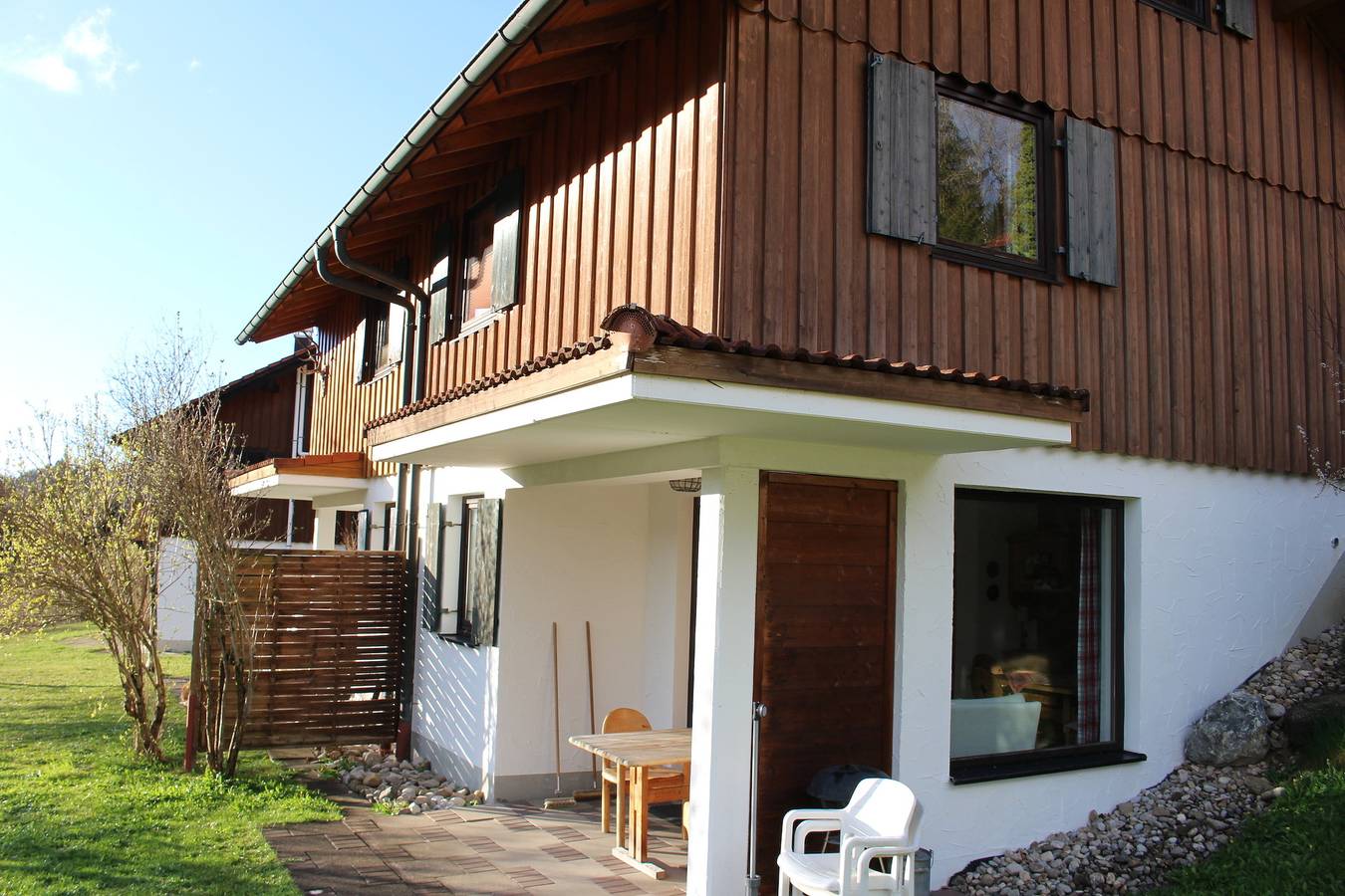 Ferienhaus Alpkönigin in Missen-Wilhams, Bayerisch Schwaben