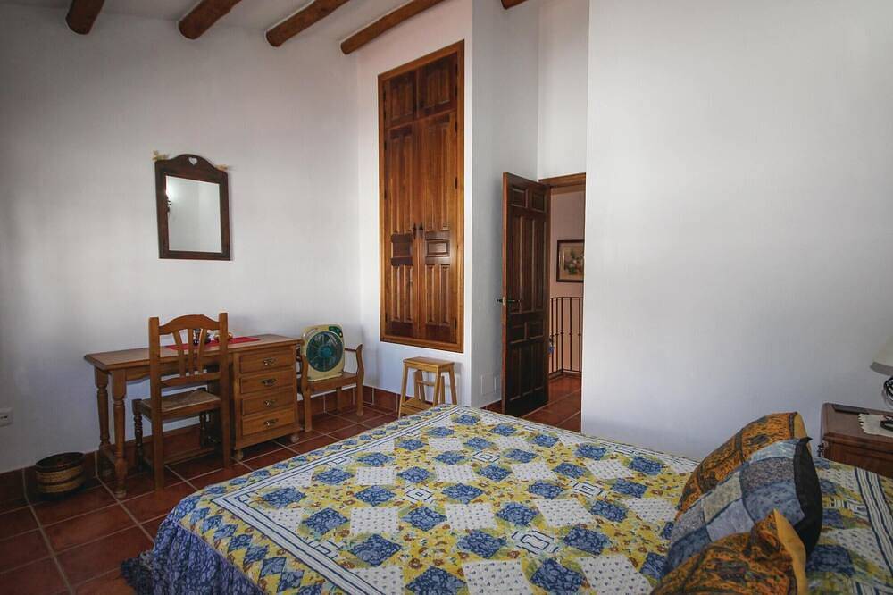 Nice home in Montejaque with swimming pool in Montejaque, Province de Málaga