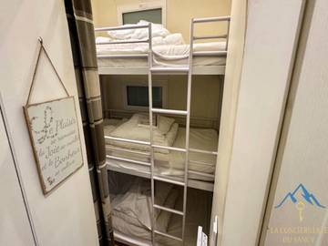 Location De Vacances pour 5 Personnes dans Mont-Dore, Région de Clermont-Ferrand, Photo 3