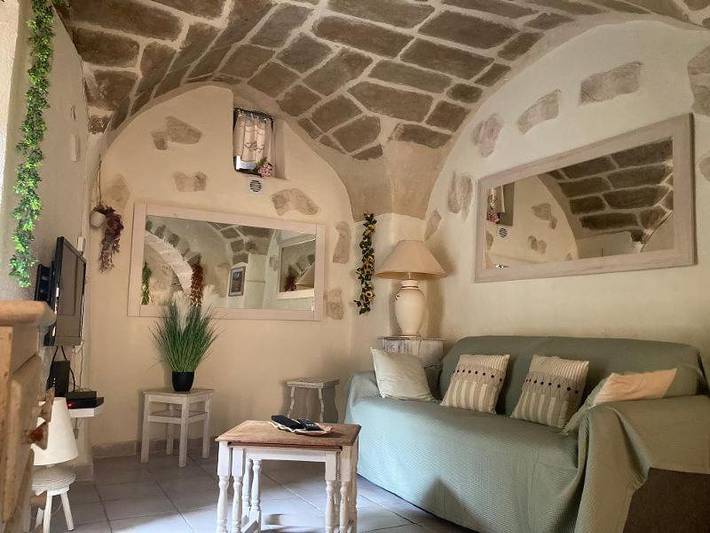Apartamento de vacaciones para 4 personas - 1