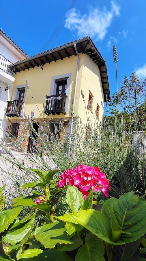 Casa de vacaciones para 5 personas, con jardín y vistas, Se admiten mascotas - 1
