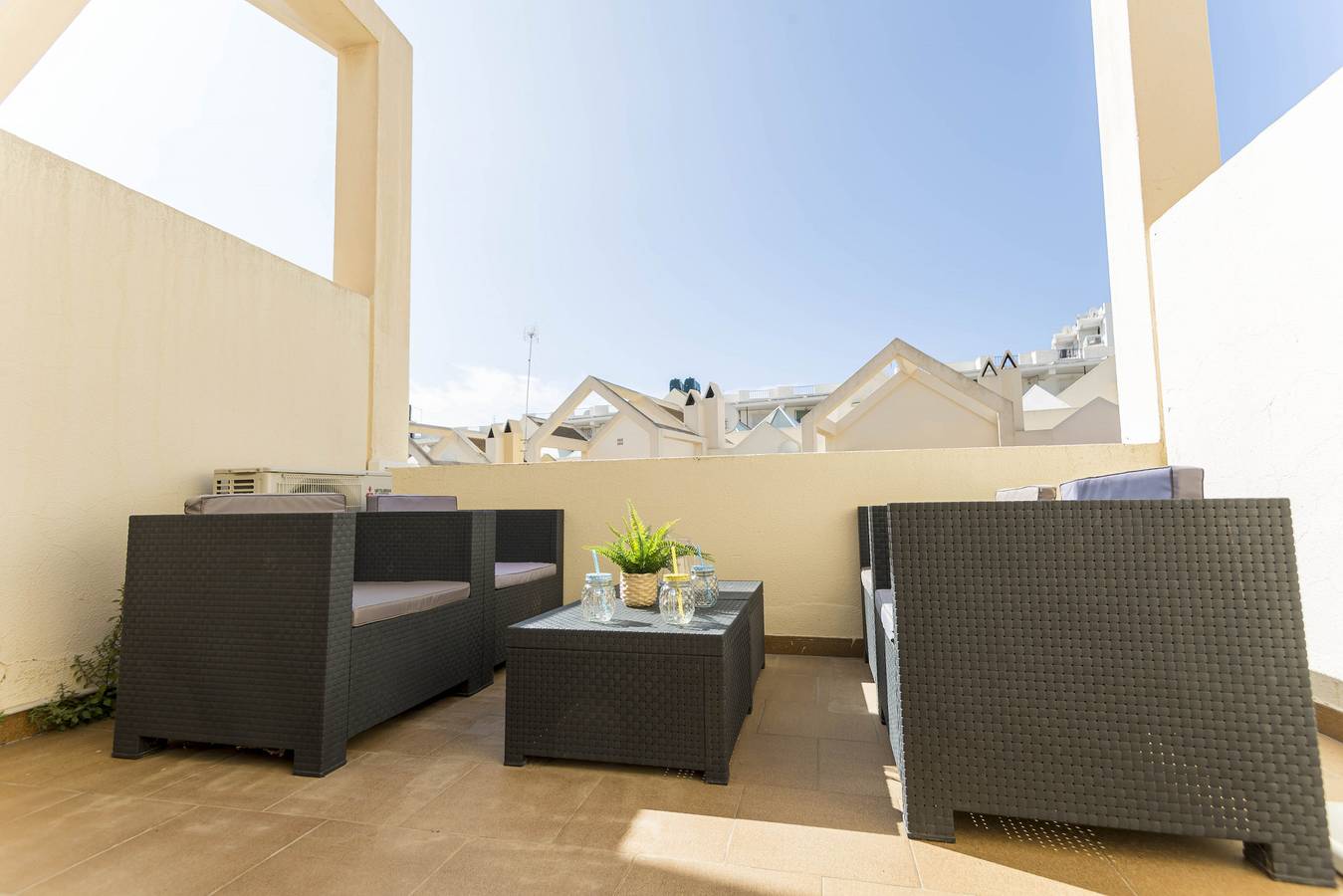 .Antali Parador Nerja (27) in Churriana, Málaga