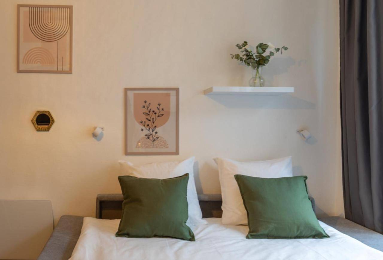 Appartement entier, Cœur de Fontainebleau: Confort, Calme & Haut débit in Fontainebleau, Seine-et-Marne