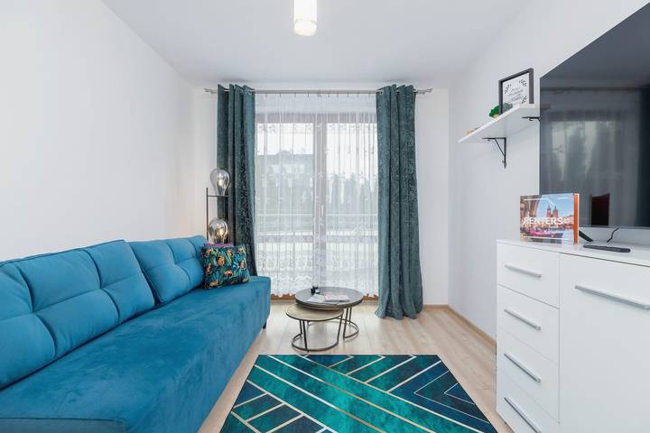 Holiday apartment for 6 people, child-friendly - 1