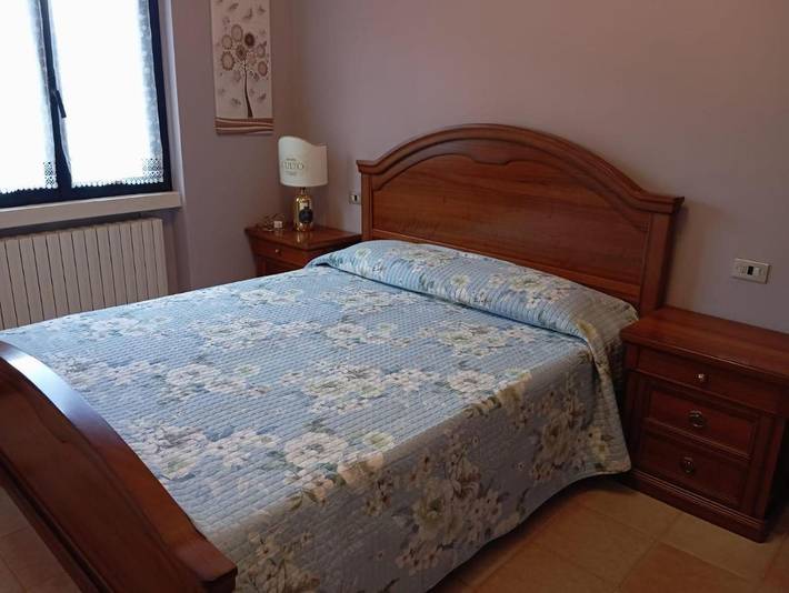 Appartement de vacances pour 4 personnes, animaux acceptés