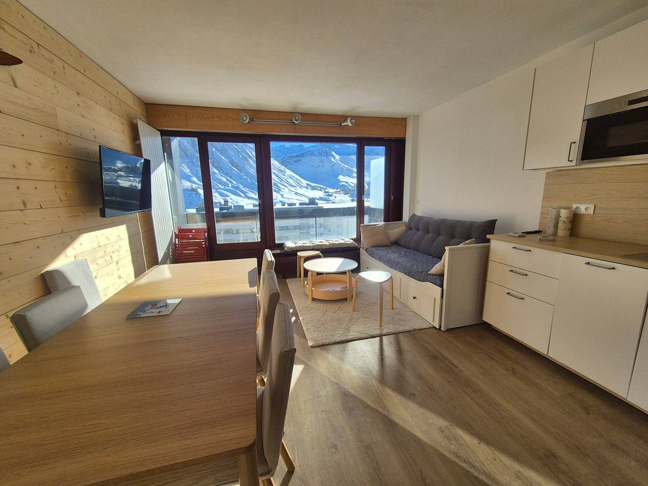 Photo : Appartement de vacances