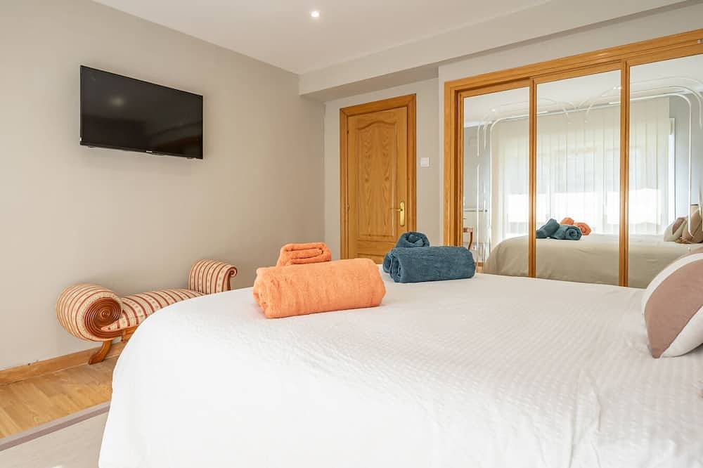 Appto. La Playa, Para 6 Personas in Ribadesella, Costa Verde (Spagna)