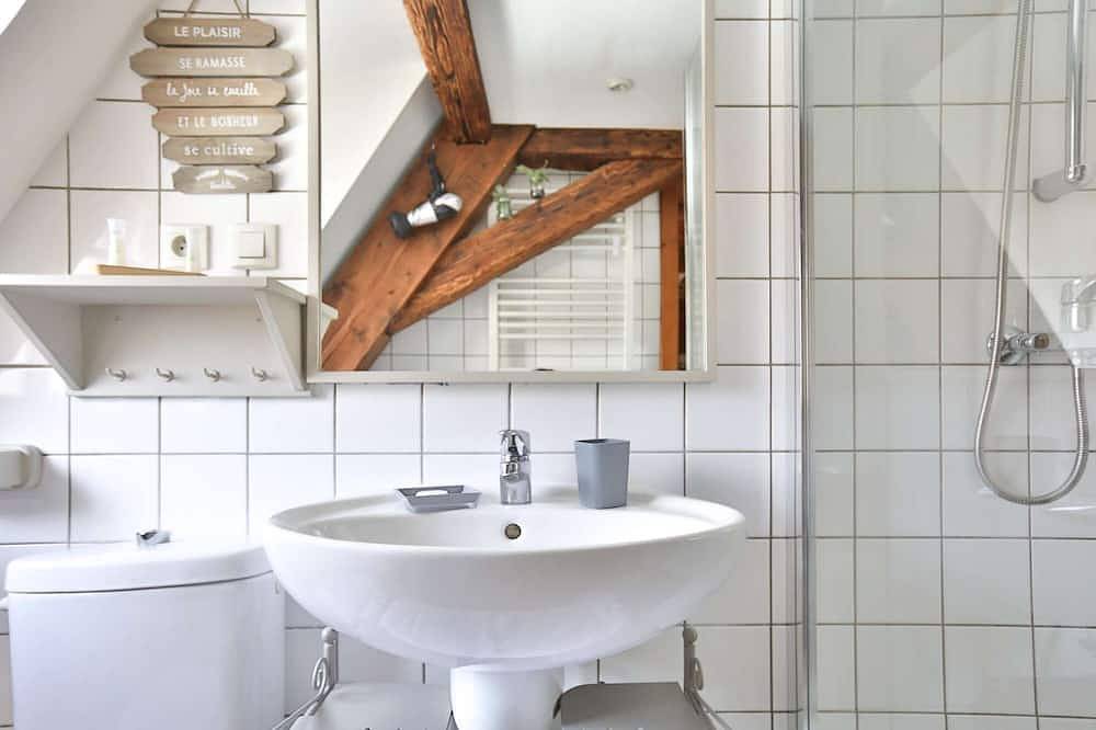 Appartement entier, Gite 3 châteaux en duplex - Centre village in Eguisheim, Parc naturel régional des Ballons des Vosges