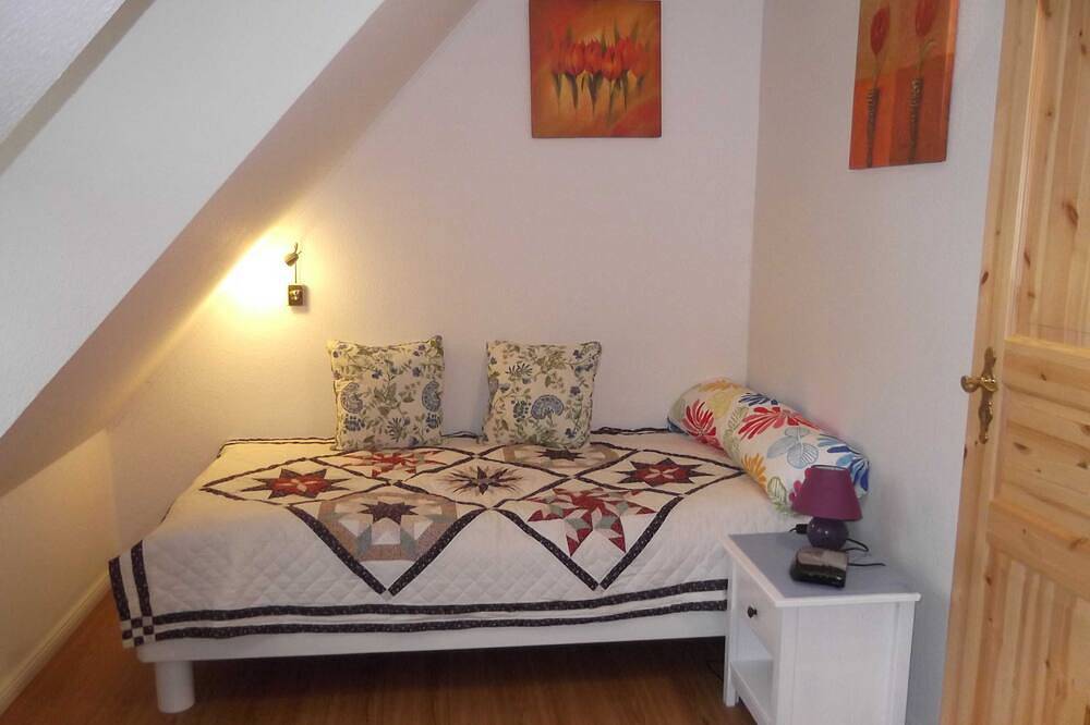 Ganze Wohnung, Rugstieg 6, Og in Wyk auf Föhr (Stadt), Wyk auf Föhr