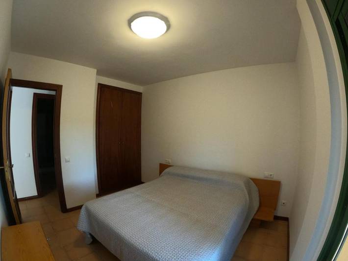 Gîte pour 4 personnes, avec jardin ainsi que vue et terrasse, animaux acceptés dans l'Eucaliptus - 3