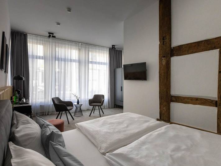 Hotel für 2 Personen in Detmold - 4