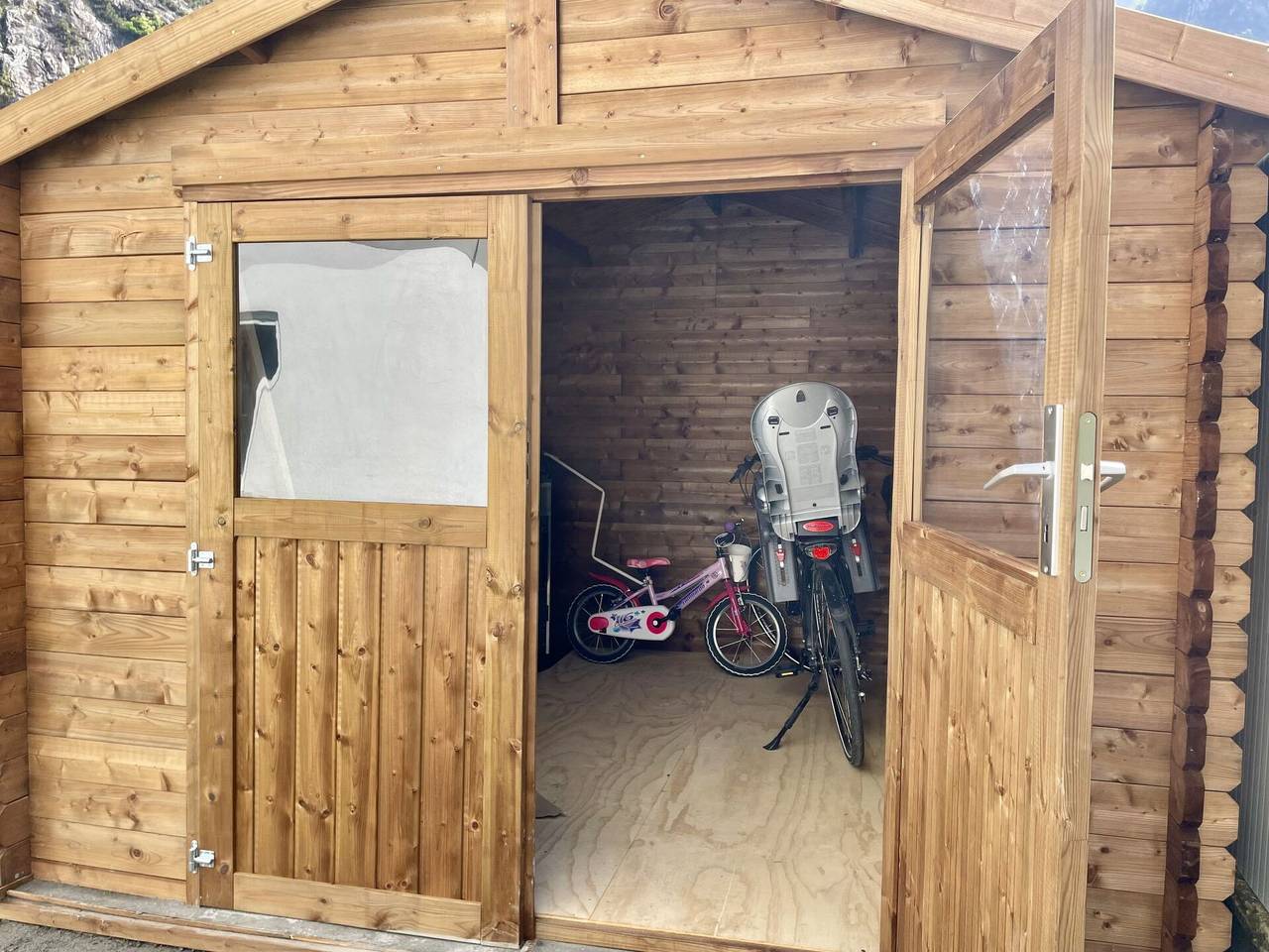 Ganze Wohnung, Adele - Adele 634.1 in Novate Mezzola (Dorf), Novate Mezzola
