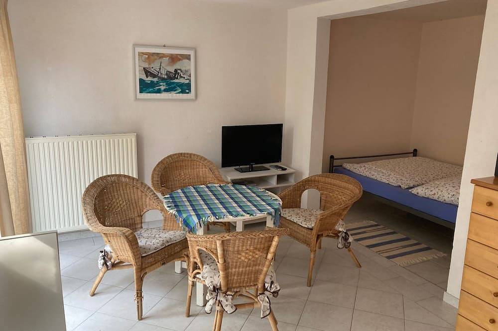 Apartamento entero, Kuhstall - Ferienhof Thur Mellenthin in Mellenthin, Usedom