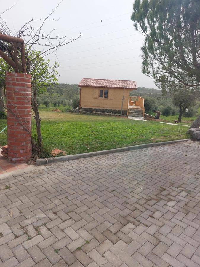One-Bedroom Bungalow in Almodôvar e Graça dos Perdões, Distrito de Beja