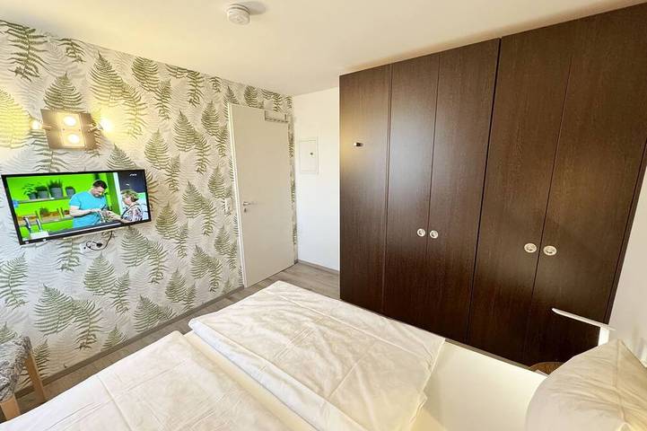 Bauernhof für 4 Personen, mit Garten und Balkon in Alt Reddevitz - 4