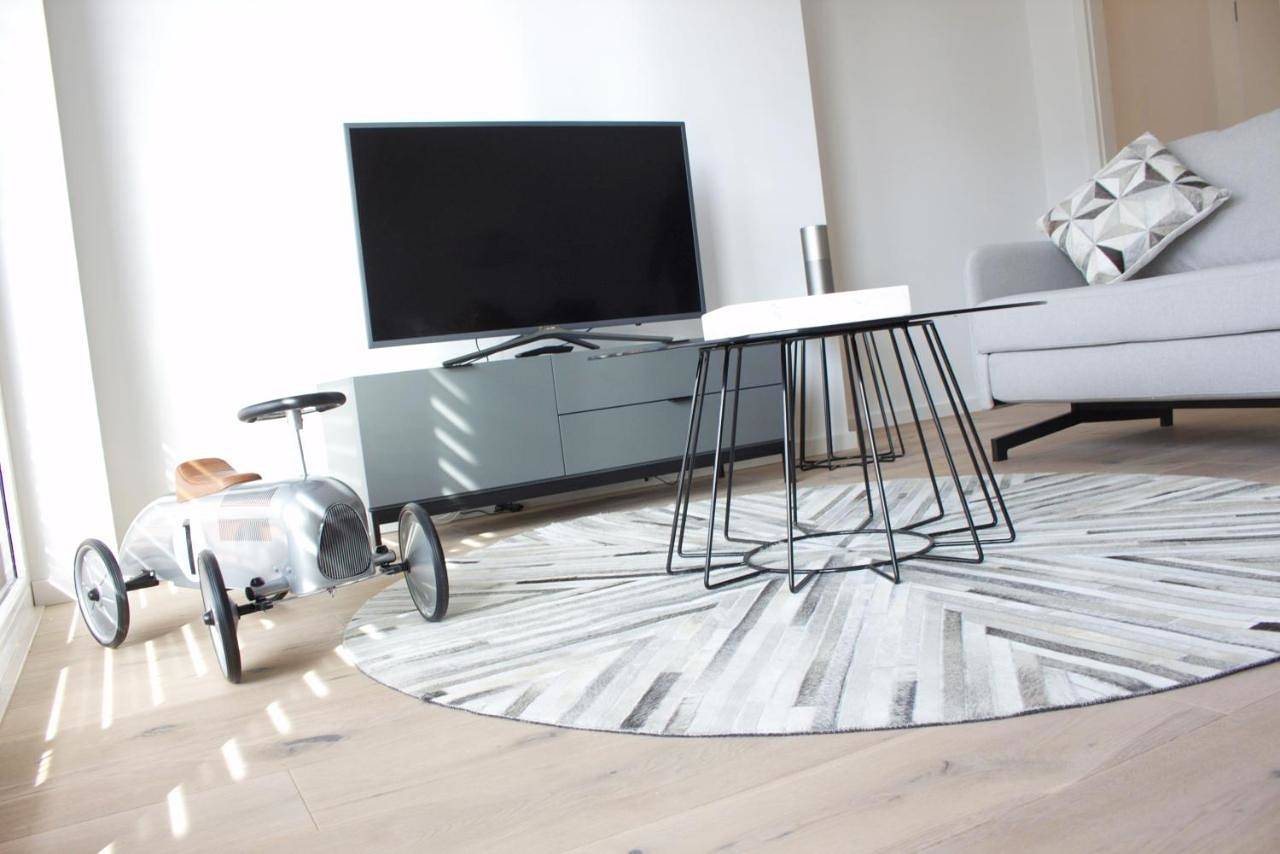 Ganze Wohnung, Plenus Riverloft in Bremen - West, Bremen