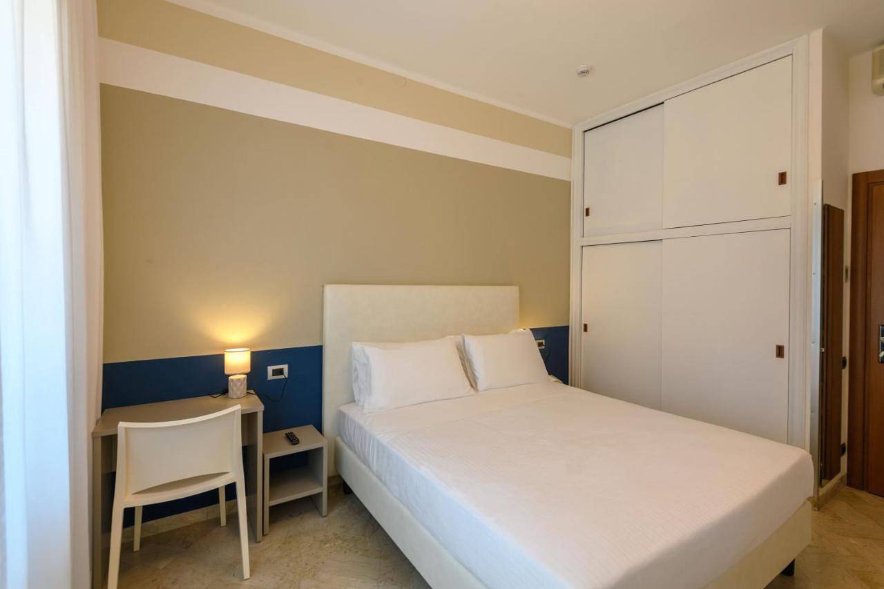 Hotel & Apartments Sasso in Diano Marina, Commune de Diano Marina