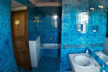 Villa pour 9 Personnes dans Rome, Province de Rome, Photo 4