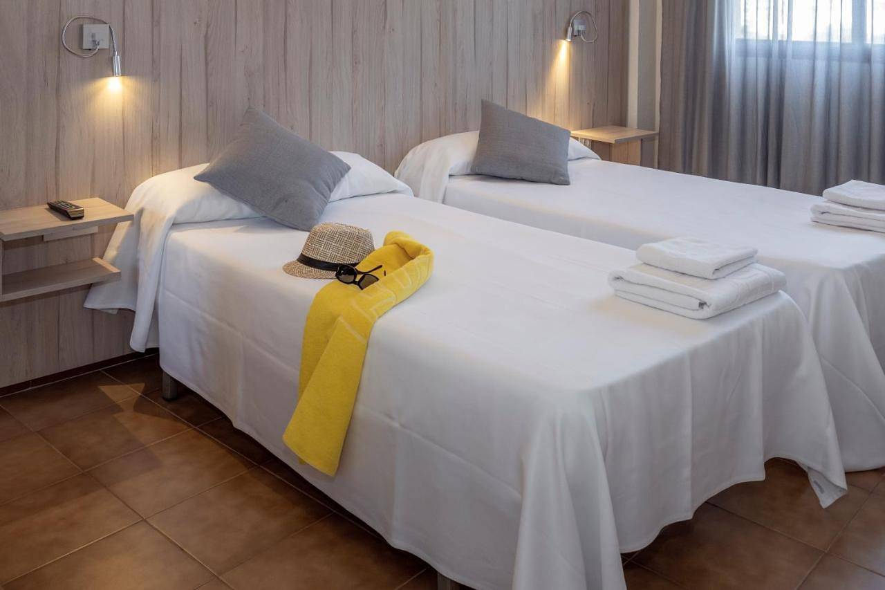 Ght Aparthotel Tossa Park in Tossa de Mar, Costa Brava