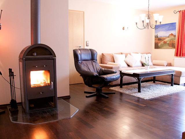 Geheel appartement, Ferienwohnungen Koller - Ferienwohnung Ahorn in Bodenmais, Oost-Beieren