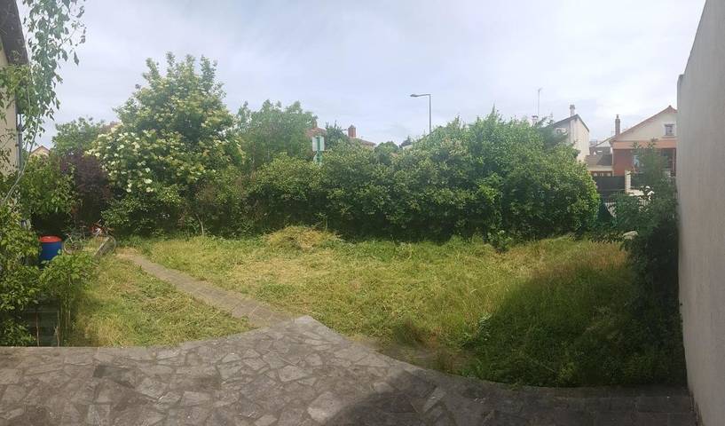 Gîte pour 2 personnes, avec balcon et vue à Pierrefitte-sur-Seine - 3