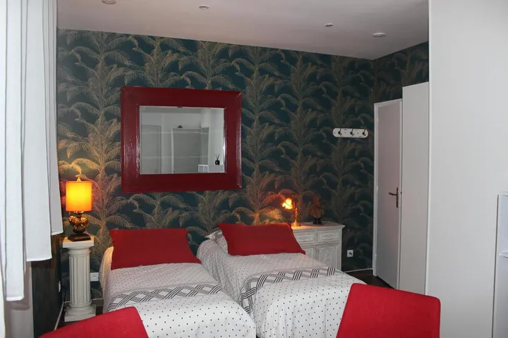 Apartamento de vacaciones para 2 personas, con vistas - 1