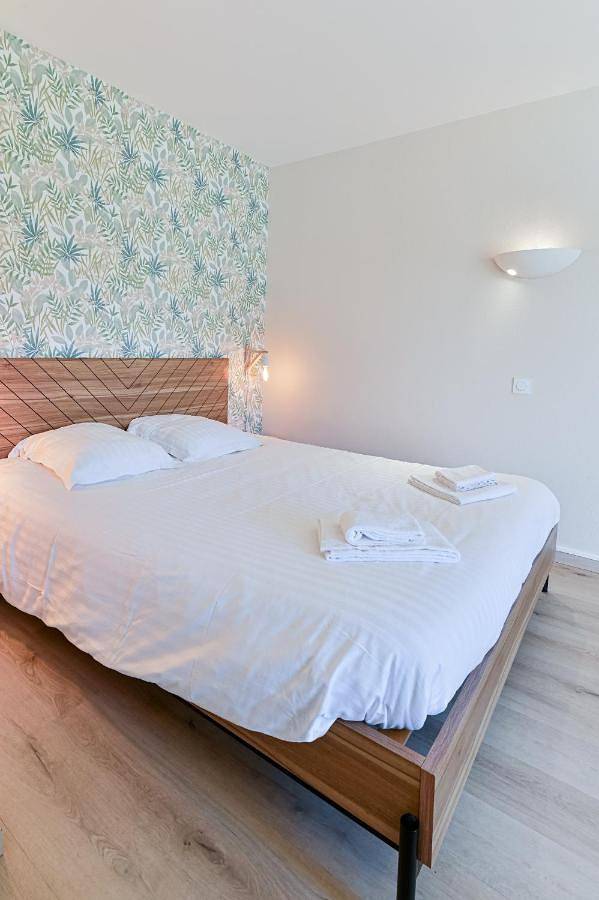Gîte pour 4 personnes, animaux acceptés à Colleville-sur-Mer - 4