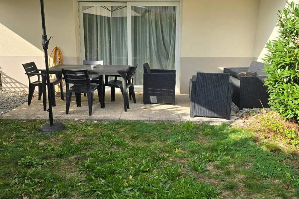 Entire apartment, Soothing in Thonon-les-Bains, Thonon-les-Bains region