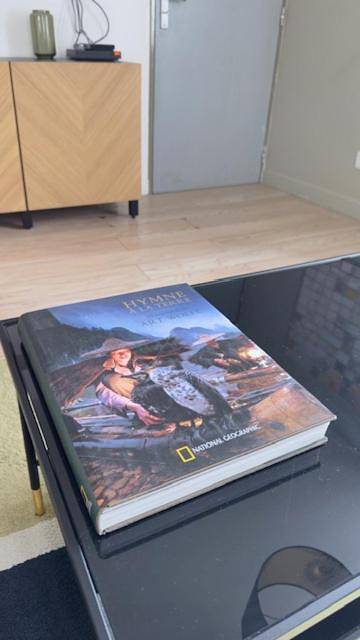 Gîte pour 7 personnes, avec vue à Vizille - 4