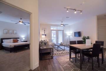 Ferienwohnung für 4 Personen in Houston, Harris County, Bild 4