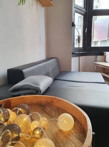 Studio voor 2 Personen in Antwerpen, Antwerpen en omgeving, Afbeelding 3
