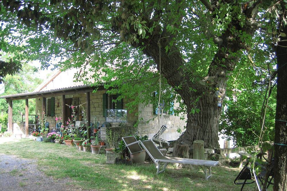 Fantastisches Haus voll im Hügel mit Pool entspannen und Sauna in Civitella di Romagna, Forlì-Cesena Provinz