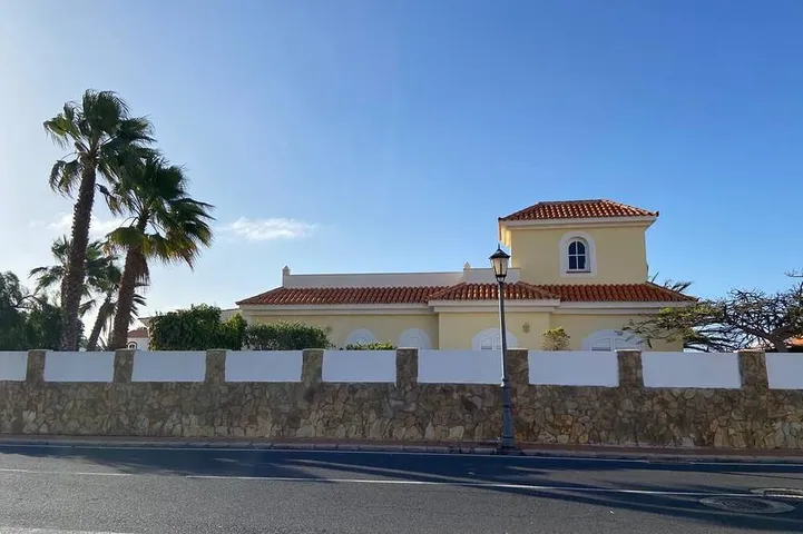Villa for 8 people - 1