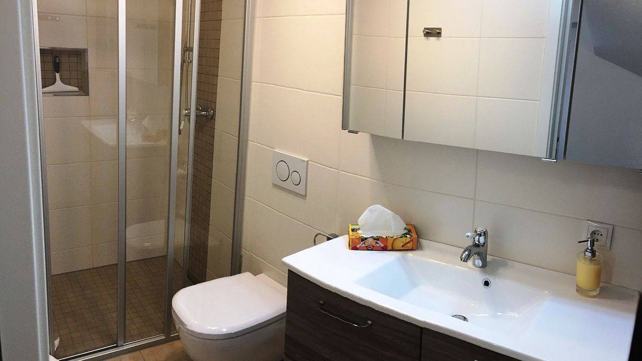Ganze Ferienwohnung, Ferienwohnung für 2 Personen (40 m²) in Altötting in Altötting, Landkreis Altötting