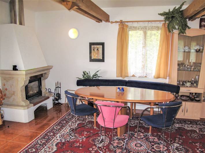 Ferienhaus für 6 Personen, mit Garten und Terrasse in Tschechien - 3
