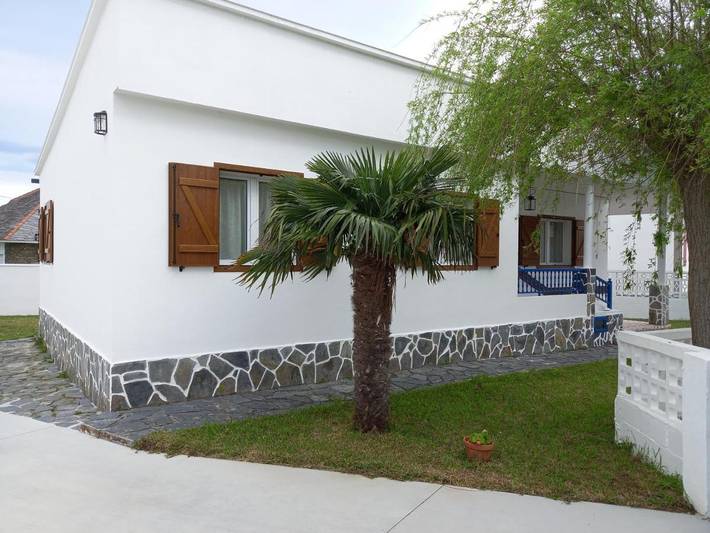 Casa de vacaciones para 6 personas, con jardín y terraza - 1