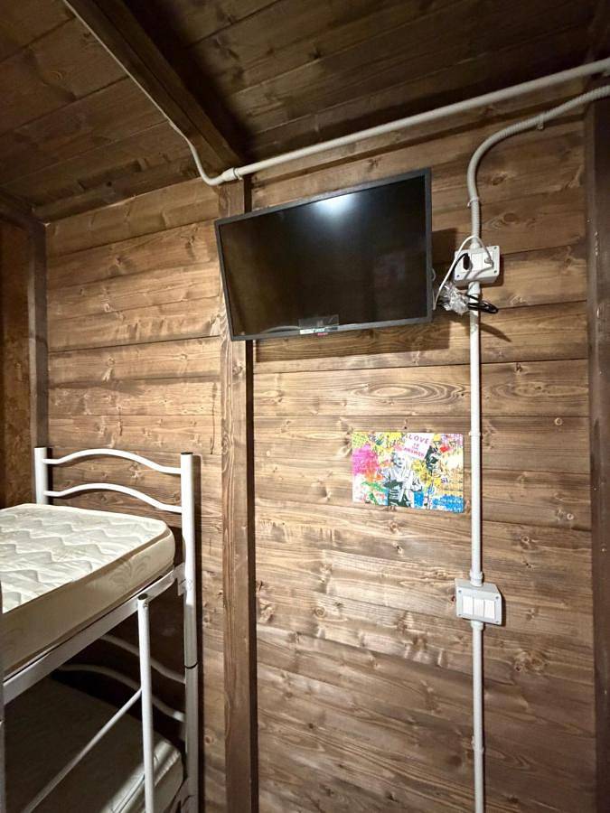 Area Sosta Camper Policoro in Policoro, Golfo di Taranto