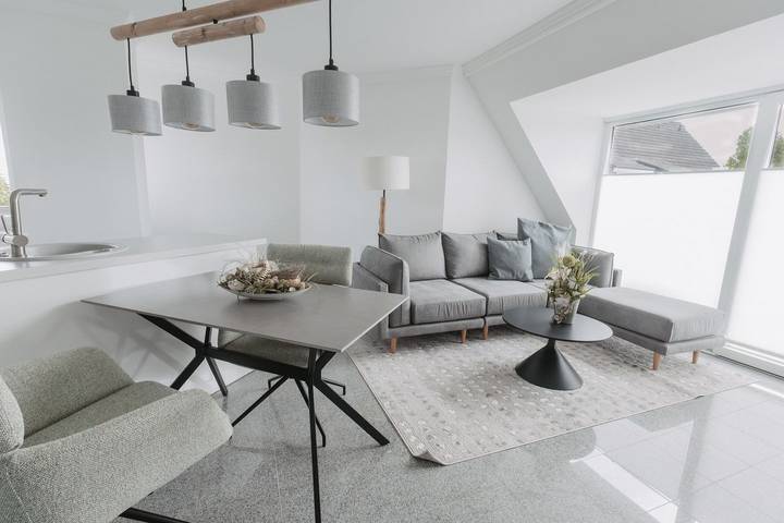 Ganze Wohnung, Str/016 - Haffblick in Haffkrug, Ostholstein