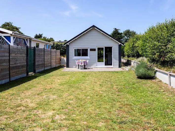 Villa für 4 Personen, mit Terrasse - 1