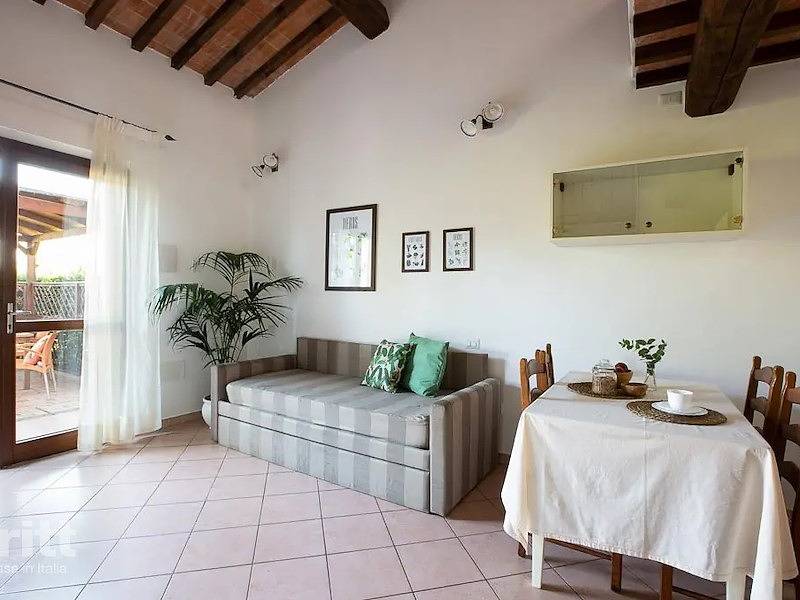 Tritt — Apartment for 4 people in Vada on the Etruscan coast in Vada, Costa Etrusca