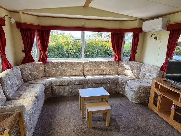 Ferienwohnung für 7 Personen, mit Terrasse in Elmenhorst-Lichtenhagen - 3