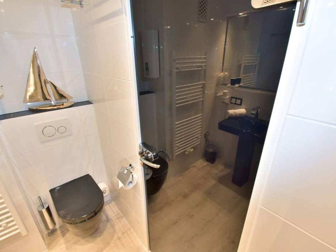 Ganze Ferienwohnung, Wiking, App 207 - Wiking, App 207 in Westerland, Sylt (Gemeinde)