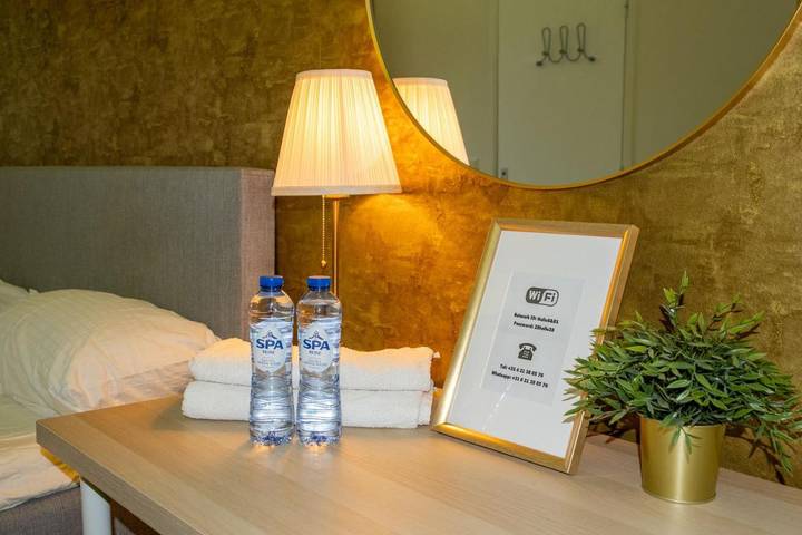 Gîte pour 2 personnes, avec terrasse et jardin à Utrecht - 3